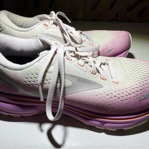 Brooks Glycerin 20 (Women’s 6.5)